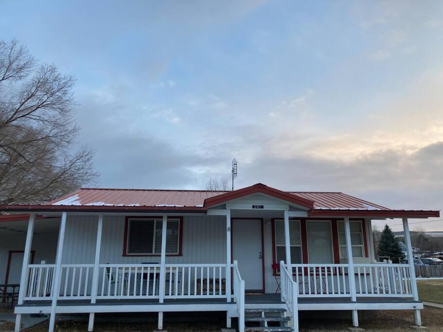 Bryce'S Zion House By Bryce Canyon National Park! Panguitch Exterior foto