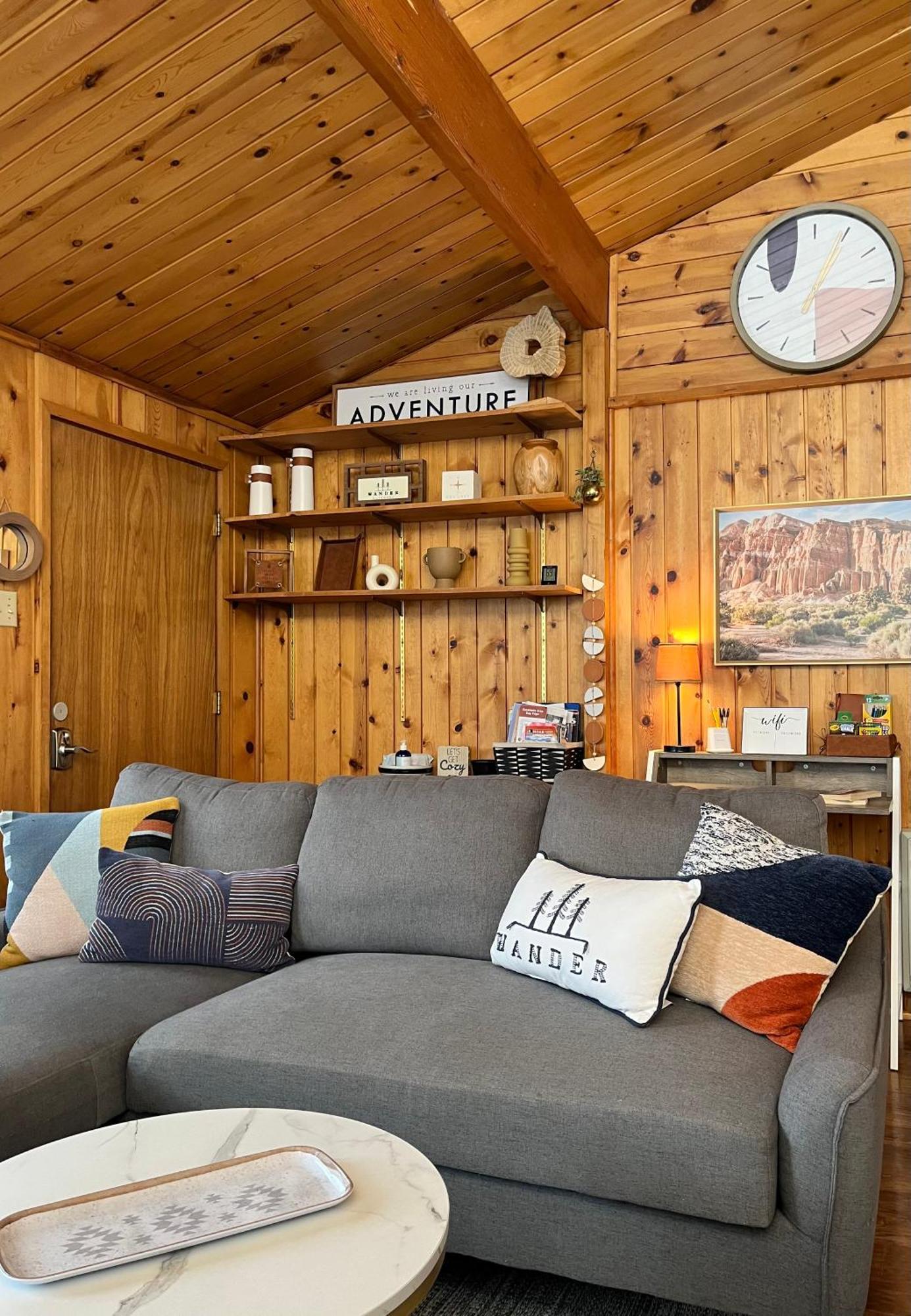 Bryce'S Zion House By Bryce Canyon National Park! Panguitch Exterior foto